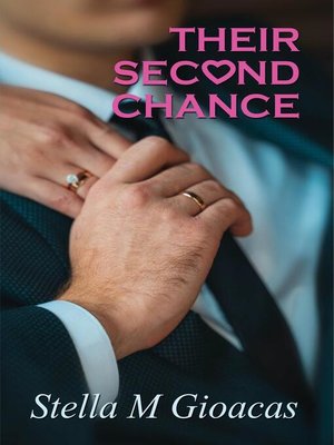 cover image of Their Second Chance